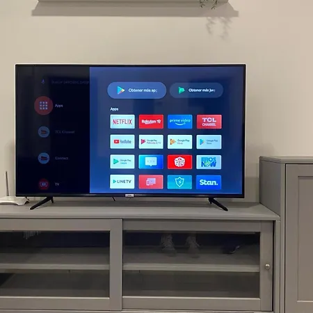 Apartman Casa Bagacera 