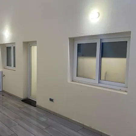 Casa Bagacera Baga