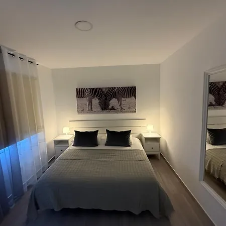 Casa Bagacera Baga Lägenhet *
