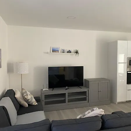 Appartamento Casa Bagacera 