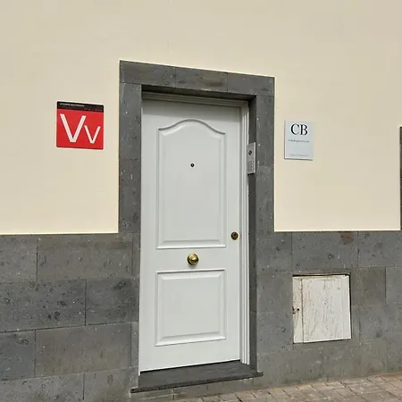 Appartamento Casa Bagacera 
