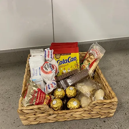 Appartamento Casa Bagacera 