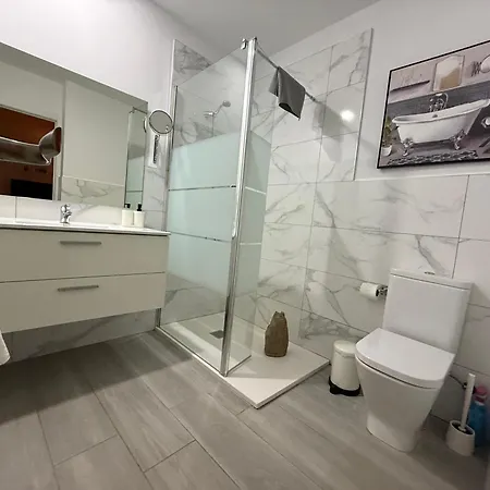 Apartment Casa Bagacera 