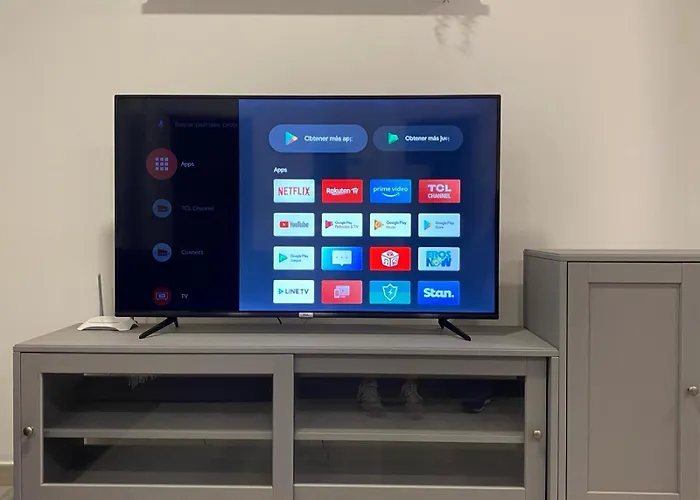 شقة Casa Bagacera 