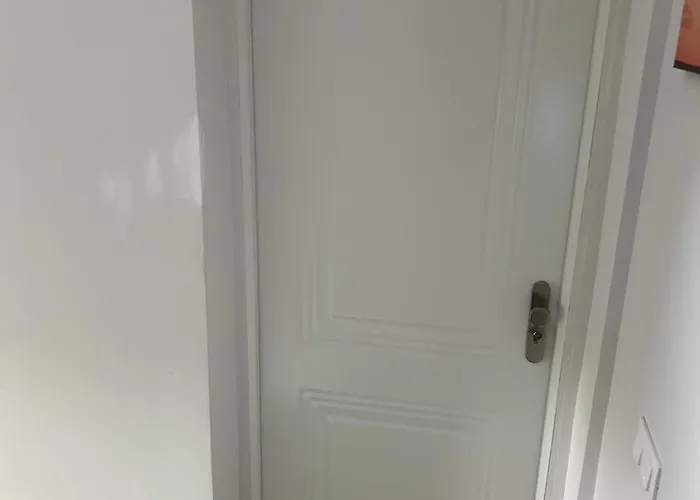 شقة Casa Bagacera 