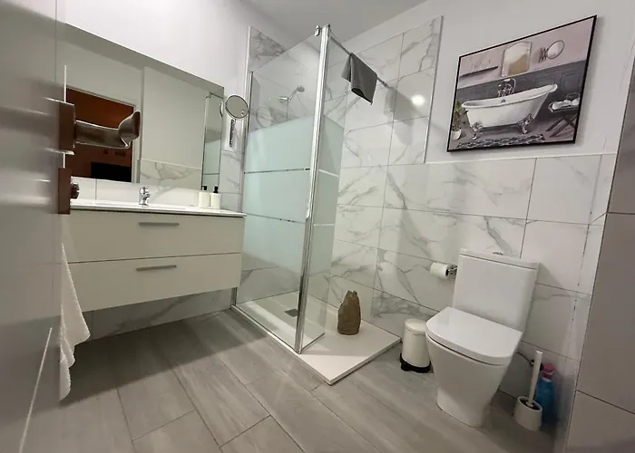 شقة Casa Bagacera 