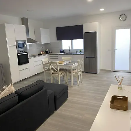 Apartamento Casa Bagacera 