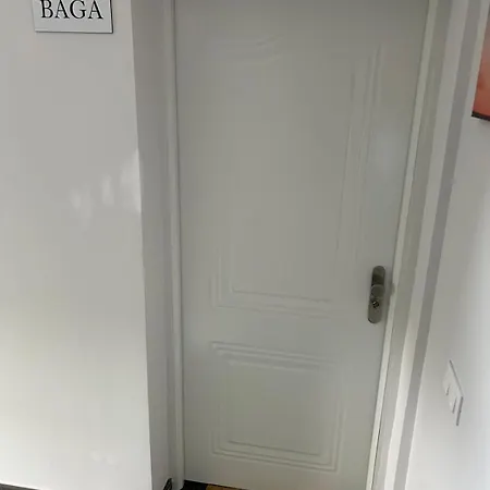 Apartamento Casa Bagacera 